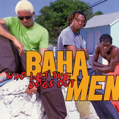 BAHA MEN