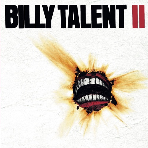 BILLY TALENT