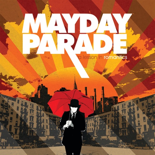 MAYDAY PARADE
