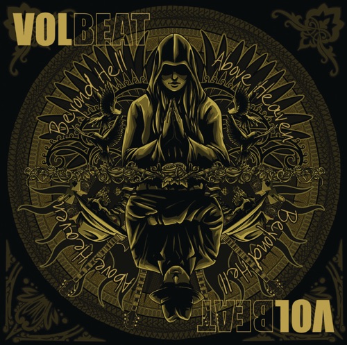 VOLBEAT