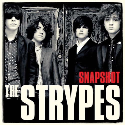 THE STRYPES