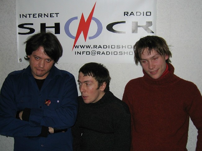 П.Т.В.П. П.Т.В.П.