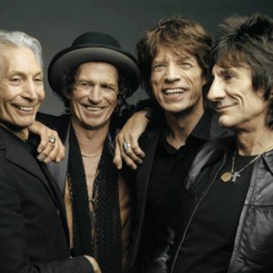 The Rolling Stones отпразднуют юбилей туром по США