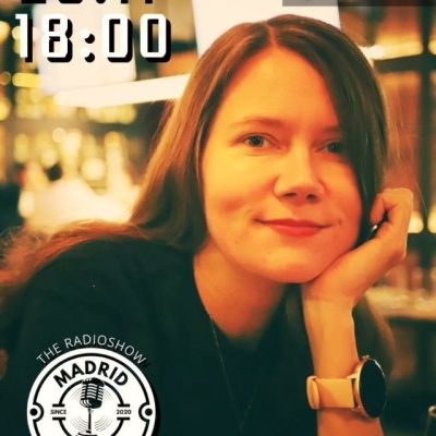 Мадрид Бодрит (20.11.2025)