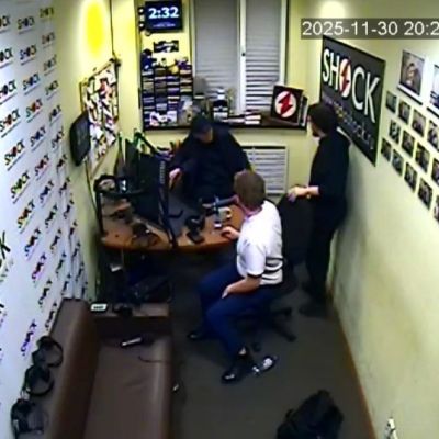 Новости Радио ШОК (02.12.2025)