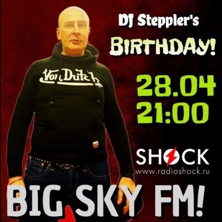 BIG SKY FM (28.04.2024)