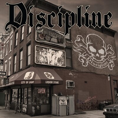 DISCIPLINE