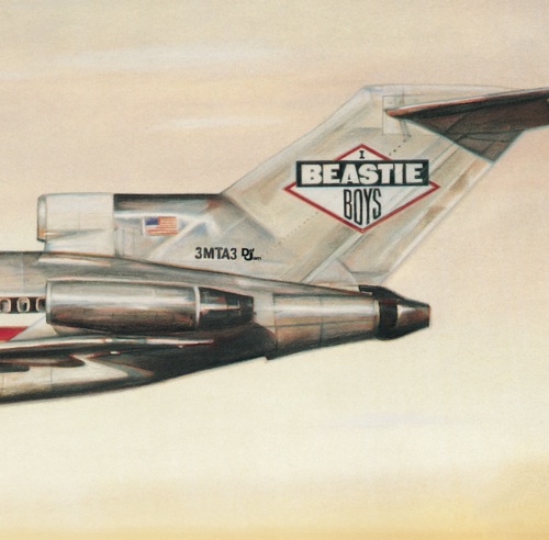 BEASTIE BOYS