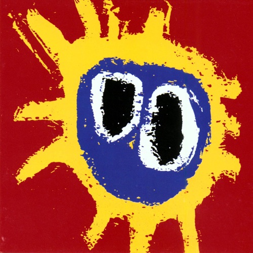 PRIMAL SCREAM