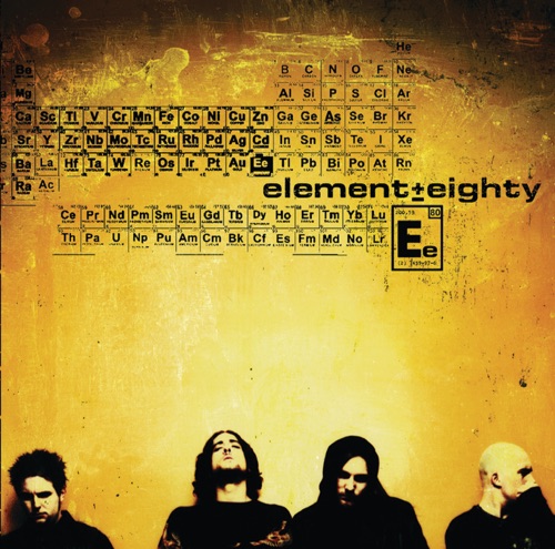 ELEMENT EIGHTY