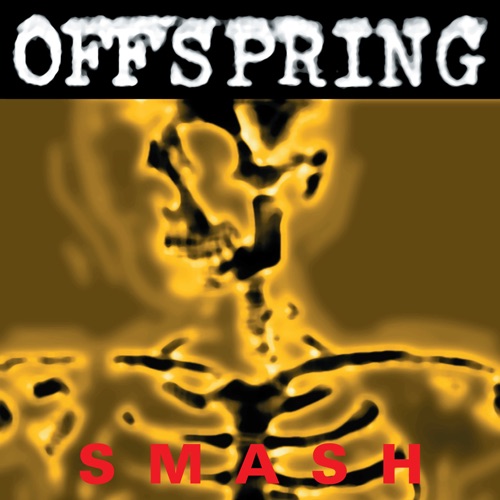 THE OFFSPRING