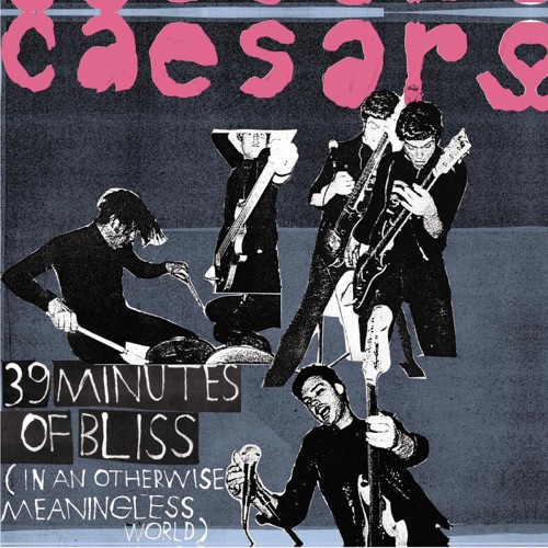 CAESARS