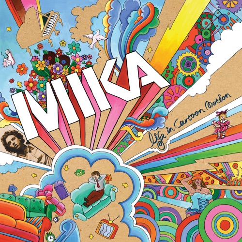 MIKA