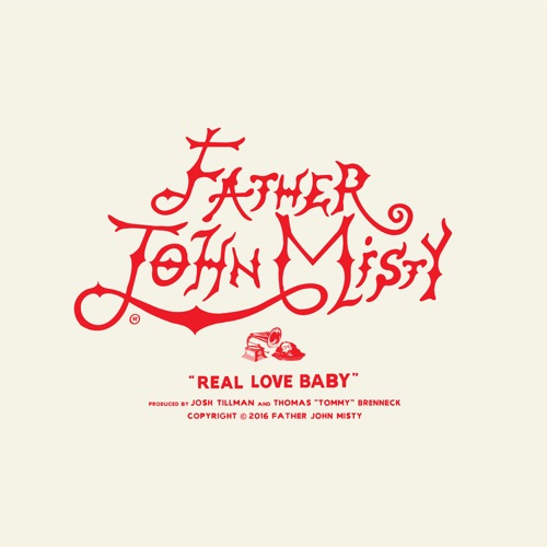 FATHER JOHN MISTY