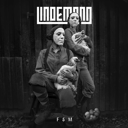 LINDEMANN