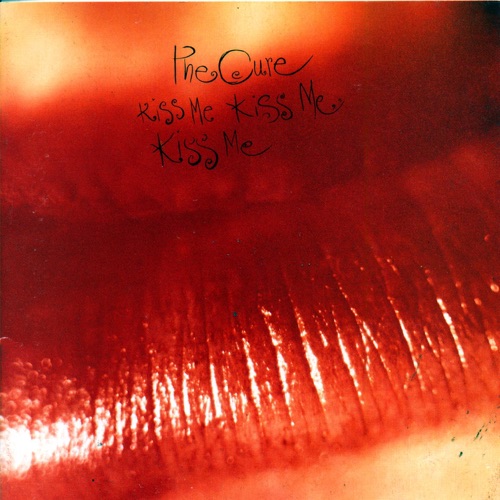 THE CURE