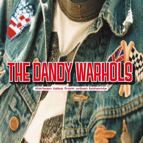 THE DANDY WARHOLS