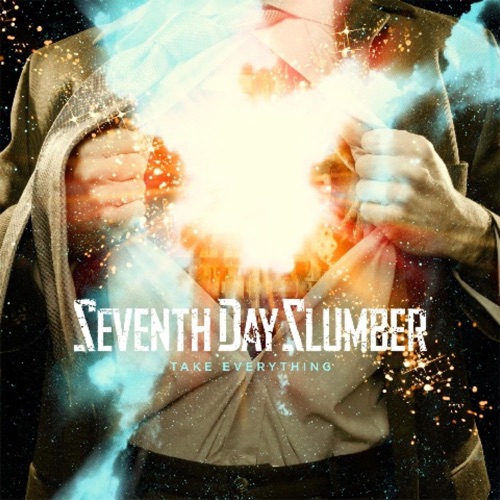 SEVENTH DAY SLUMBER