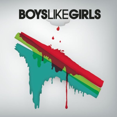 BOYS LIKE GIRLS
