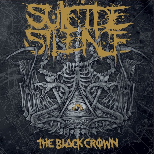 SUICIDE SILENCE