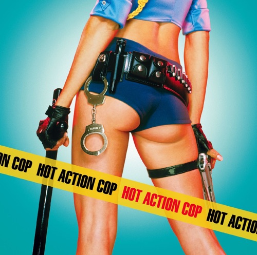 HOT ACTION COP