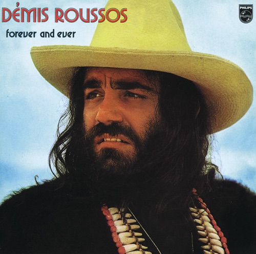 DEMIS ROUSSOS