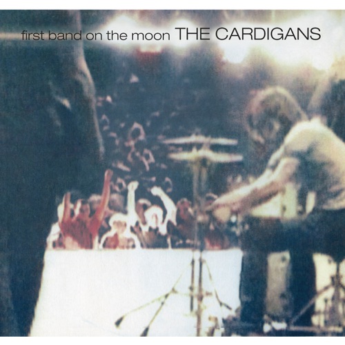 CARDIGANS