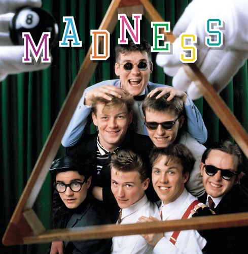MADNESS
