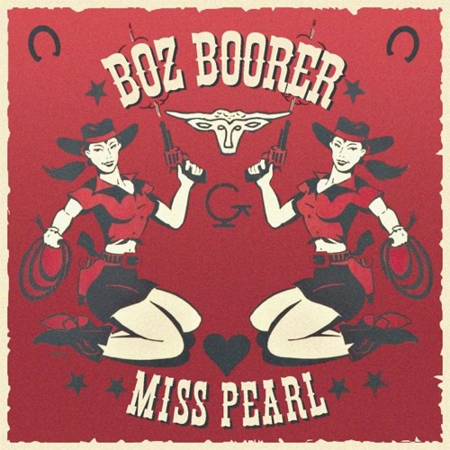 BOZ BOORER
