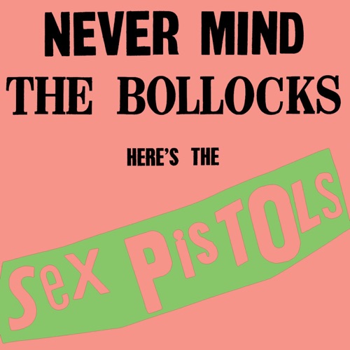 SEX PISTOLS