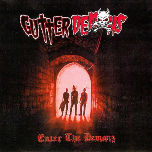 GUTTER DEMONS