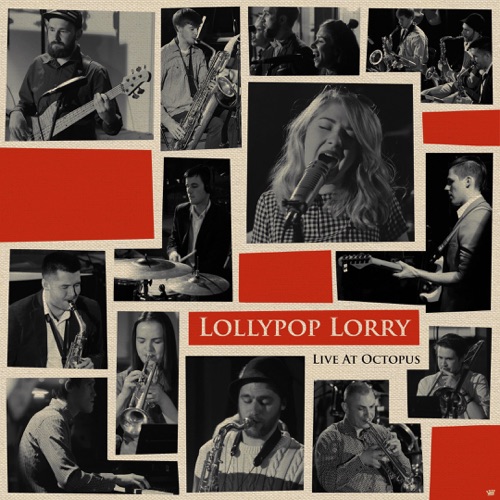 LOLLYPOP LORRY
