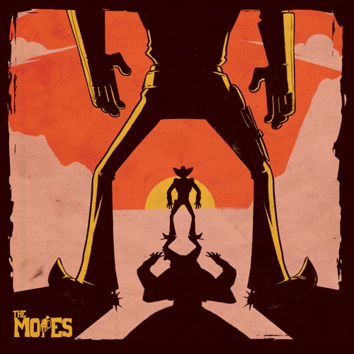 THE MOPES