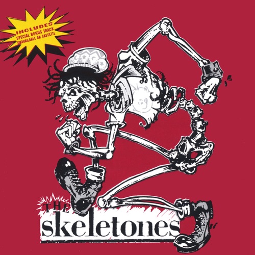 THE SKELETONES