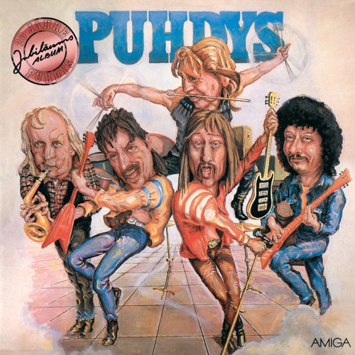 PUHDYS