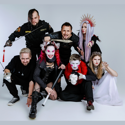 ЖИТЬ