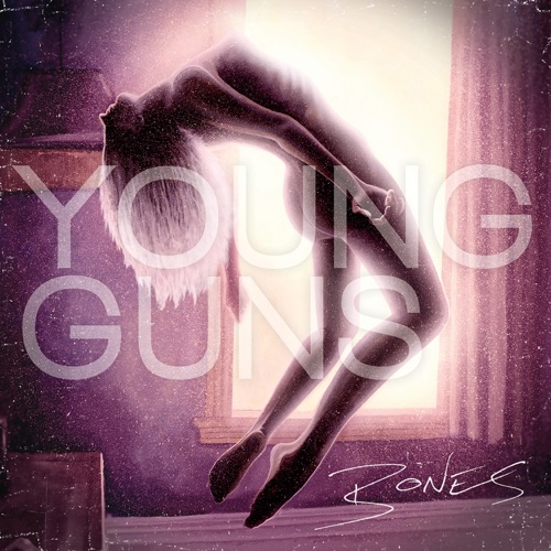 YOUNG GUNS