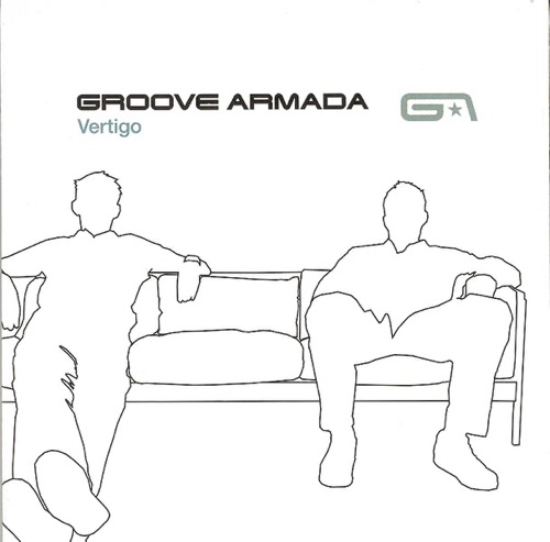 GROOVE ARMADA