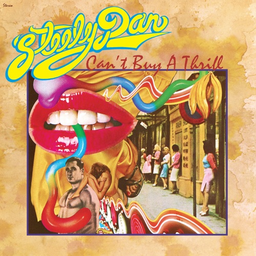 STEELY DAN