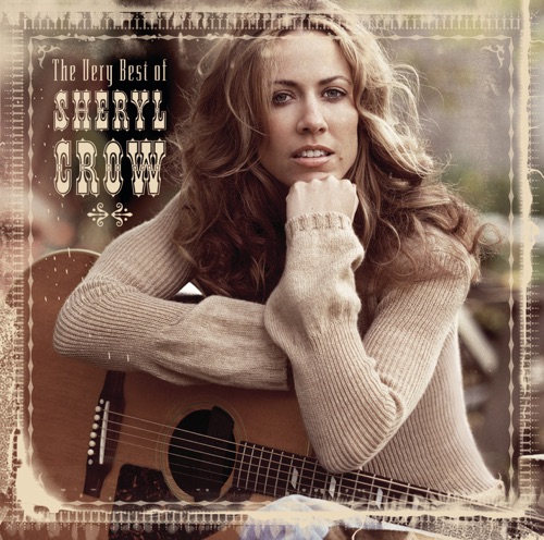 SHERYL CROW