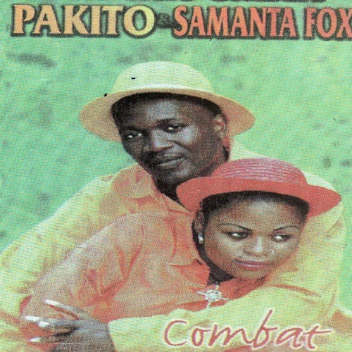 SAMANTA FOX