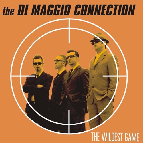DI MAGGIO CONNECTION