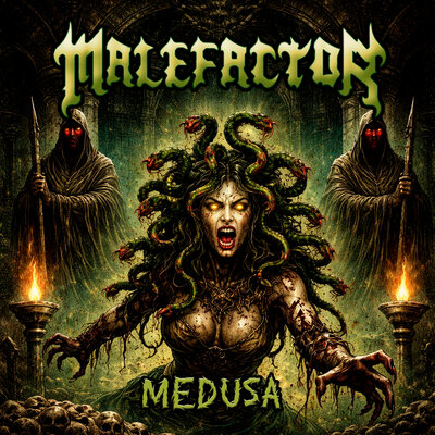 MALEFACTOR'S