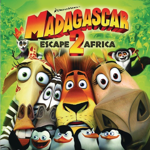 MADAGASCAR