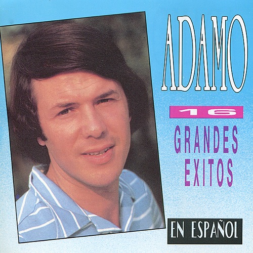 SALVATORE ADAMO