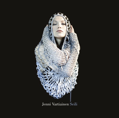 JENNI VARTIAINEN