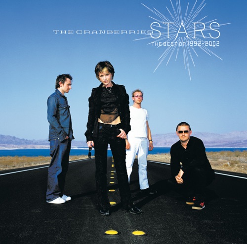 THE CRANBERRIES