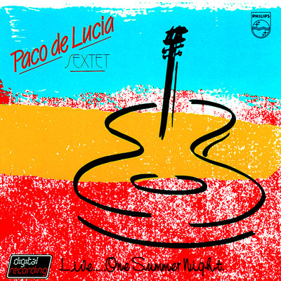 PACO DE LUCIA