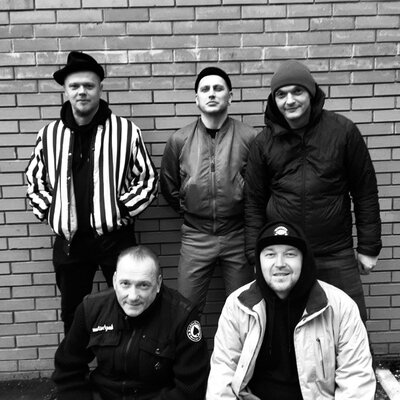 THE ПАУКИ