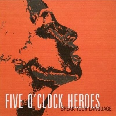 FIVE O'CLOCK